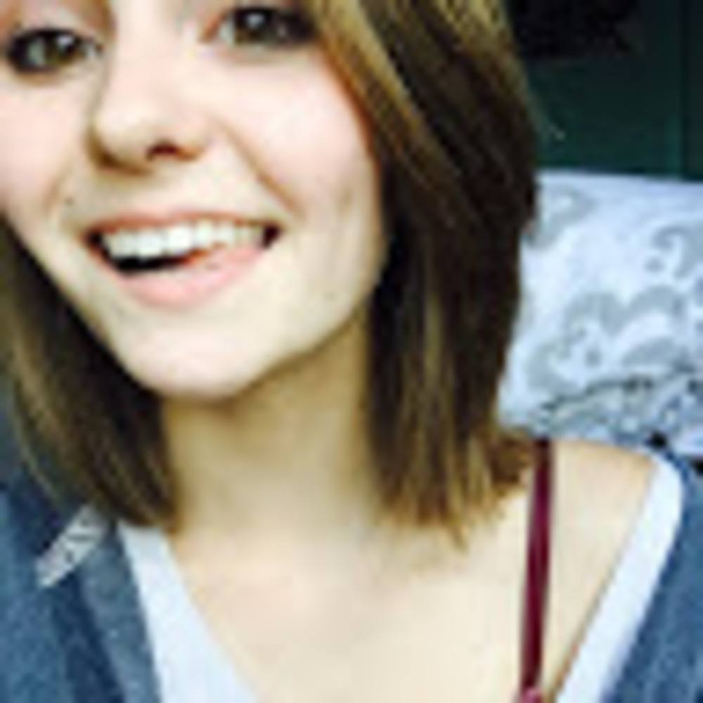 Meet your Posher, Zoe